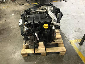 F9Q 758 Двигун