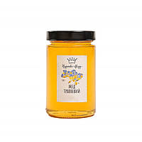 Майський мед с собственной пасеки 500 грамм
