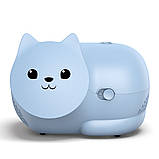 Інгалятор компресорний OMRON Nami Cat, фото 2