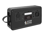 Портативна зарядна станція KS 500PS, фото 4