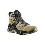 Трекінгові черевики Salomon® X Ultra 4 MID Gore-Tex®. Сафарі. Розмір 46 2/3, фото 4