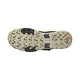 Трекінгові черевики Salomon® X Ultra 4 MID Gore-Tex®. Сафарі. Розмір 46 2/3, фото 8