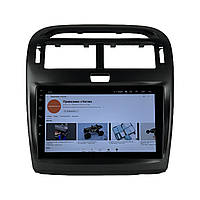 Штатна Магнітола Lexus LS430 2001-2006 на Android Модель MT6580-WiFi-Base-1