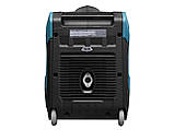 Інверторний генератор KS 6000iE S ATS, фото 7