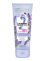 Крем для ног регенерирующий - LAVENDER FOOT CARE