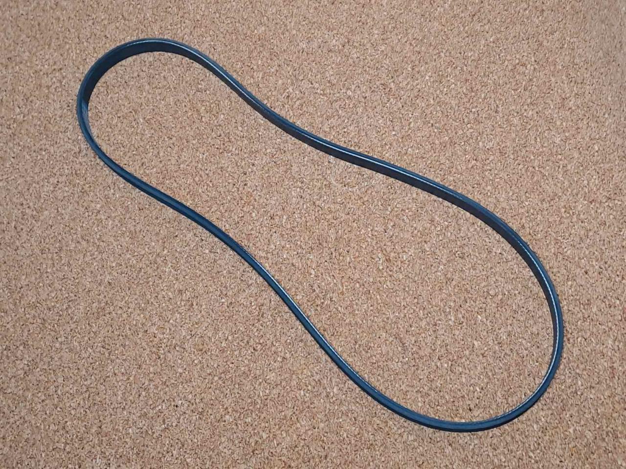 Ремінь генератора 2.4 Brilliance Бриллианс 1.8 Brilliance M1 M2 BS4 BS6 Бриллианс М1 М2 Брілліанс, фото 1