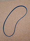 Ремінь генератора 2.4 Brilliance Бриллианс 1.8 Brilliance M1 M2 BS4 BS6 Бриллианс М1 М2 Брілліанс, фото 5