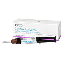 Calibra Universal самоадгезивний композитний цемент