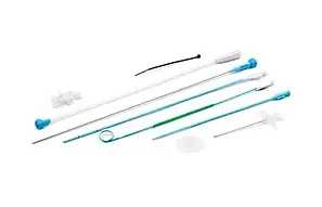 Дренажні набори