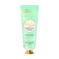 Увлажняющий крем-маска для рук с эффектом сияния - STAR DREAM Hand Cream