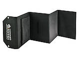 Портативна сонячна панель KS SP28W-4, фото 8