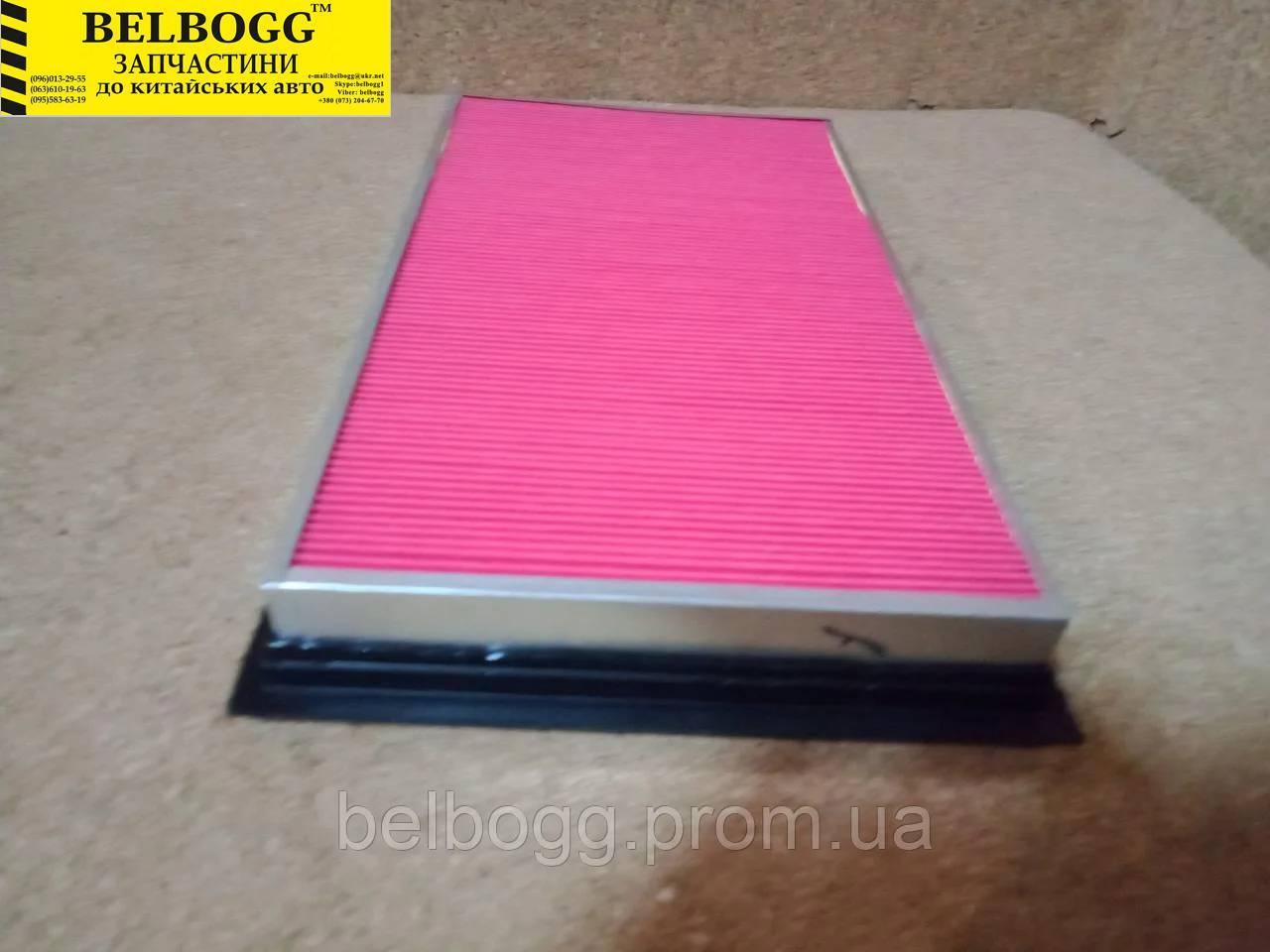 Фільтр повітряний BS4 M2 1.6L 1.8L 2.0L 4G18 4G63 4G93 Brilliance  Брилианс М1 М2 Бриллианс М1 М2 Брилианс М1 М2 Бриллианс, фото 1