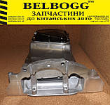 Масляний піддон картера двигуна в зборі Brilliance Brilliance Бриллианс М1 М2, Брілліанс, фото 4