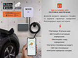 Станція для зарядки електромобілів KS P32/3, фото 5