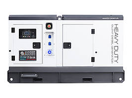 Дизельні електростанції