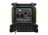 Інверторний генератор KSB 40iE S, фото 2