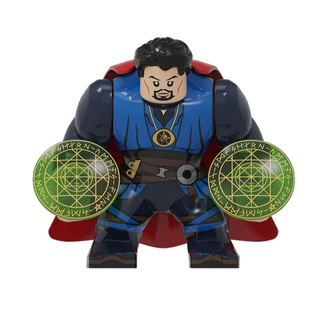 Лего фігурка супер герої Marvel/ Марвел Лего мініфігурка