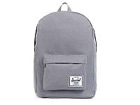 Сумка Рукзак Herschel Classic серый 10492-00006-OS XL 30.0L