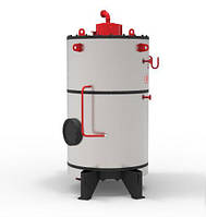 Паровые котлы ENERGETIK серии МЗК Е-0,4-0,9 ДН (Э), (МЗК-8АЖ (Э) (газ, дизельное топливо)