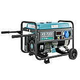 Транспортувальний комплект KS 7 KIT, фото 3