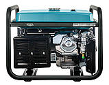 Бензиновий генератор KS 10000E 1/3, фото 3