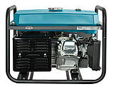 Бензиновий генератор KS 3000E, фото 5