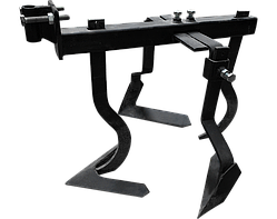 Плоскоріз потрійний KS WP1