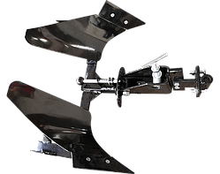 Подвійний плуг KS DP1