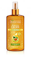 Драгоценное масло авокадо 3в1 для тела, лица, волос - Drogocenny Olejek