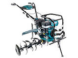 Бензиновий культиватор KS 9HP-1350G-3 (500), фото 10
