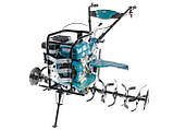 Бензиновий культиватор KS 9HP-1350G-3 (500), фото 11