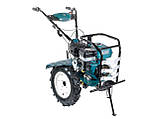 Бензиновий культиватор KS 9HP-1350G-3 (500), фото 6