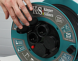Подовжувач KS CR-25M, фото 10