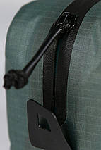 Сумка-гермочохол Sea to Summit Hydraulic Packing Cube, L (Laurel Wreath), фото 2