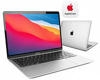 Apple MacBook Air - M1 | 13,3'' | 8GB | 256GB | Mac OS | Stellar Grey | 36mies. AppleCare