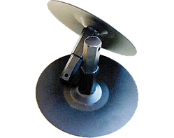 Захисні бокові диски KS MD6