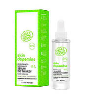 Регенерирующая и укрепляющая сыворотка - Skin Dopamine