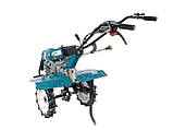 Бензиновий культиватор KS 7HP-1050G, фото 4