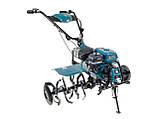 Бензиновий культиватор KS 7HP-1050G, фото 6