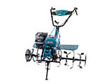 Бензиновий культиватор KS 7HP-1050G, фото 7