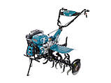 Бензиновий культиватор KS 7HP-1050G, фото 8