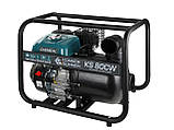 Мотопомпа для хімічних речовин KS 80CW, фото 3