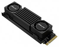 PNY CS3150 M.2 PCIe NVMe 1TB Heatsink