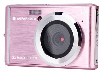 Agfa Photo DC5200 Pink