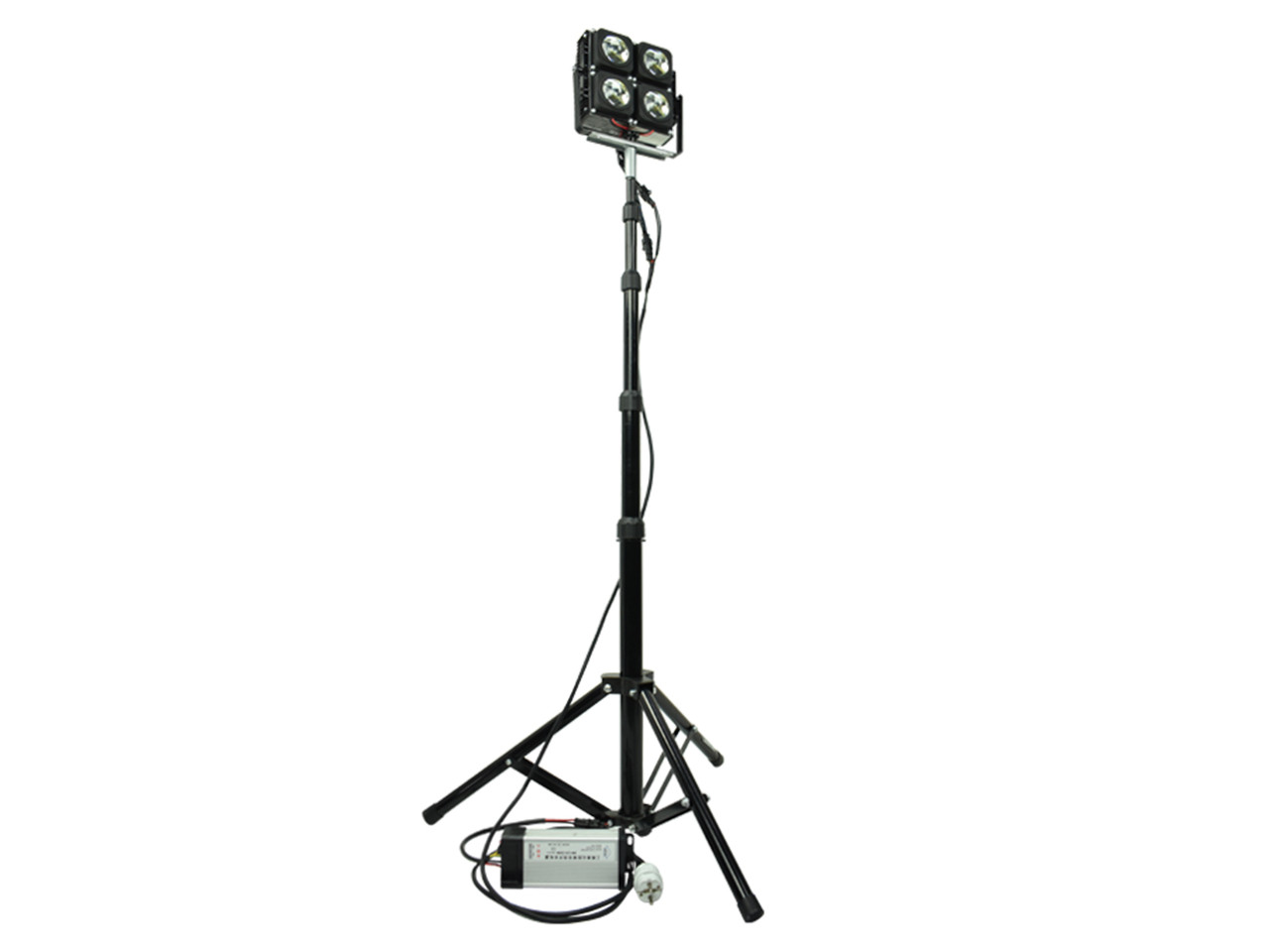 Світлова мачта KS LT 200W SET
