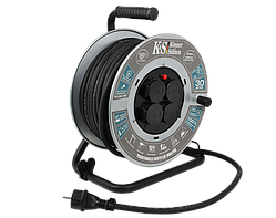 Подовжувач KS CRM-30M
