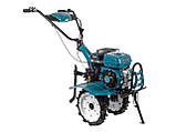 Бензиновий культиватор KS 7HP-950S, фото 3