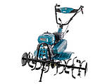 Бензиновий культиватор KS 7HP-950S, фото 6