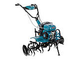 Бензиновий культиватор KS 7HP-950S, фото 7