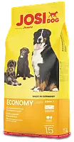 Сухой корм JosiDog (Йози дог) Economy 15 кг для взрослых собак